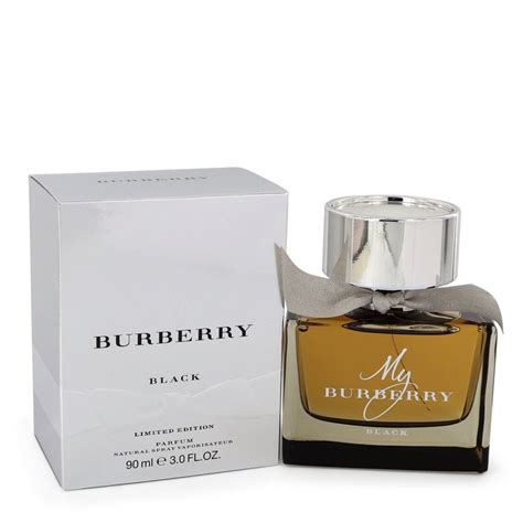 burberry special edition perfume|burberry my black 90ml.